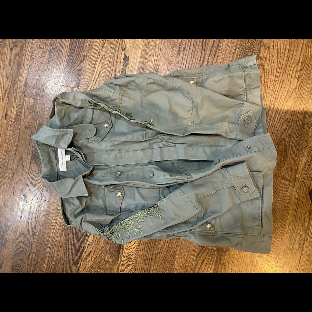 Jacket